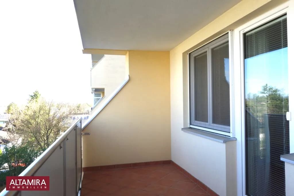 1-Zimmer-Wohnung kaufen in Mödling – 50 m², € 187.000 – Bild 2 von 13