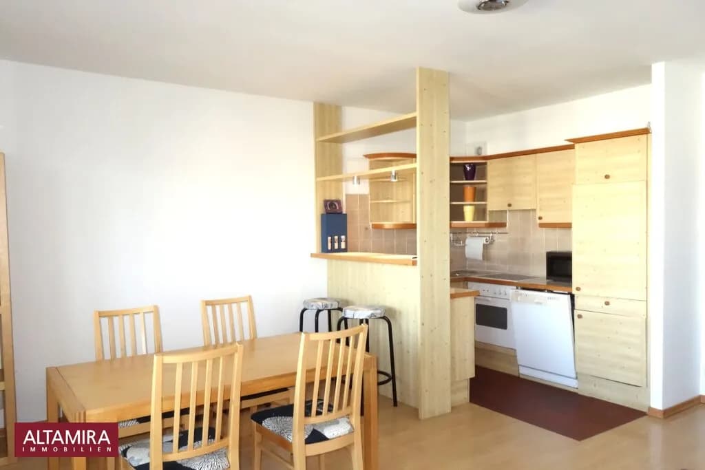 1-Zimmer-Wohnung kaufen in Mödling – 50 m², € 187.000 – Bild 3 von 13