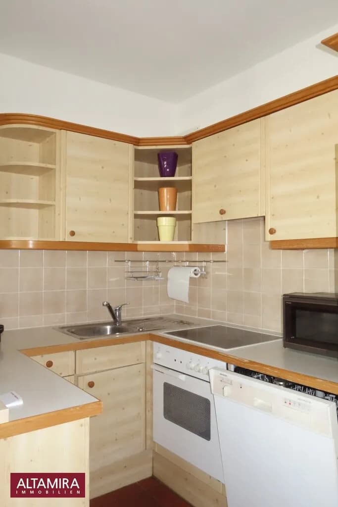 1-Zimmer-Wohnung kaufen in Mödling – 50 m², € 187.000 – Bild 4 von 13