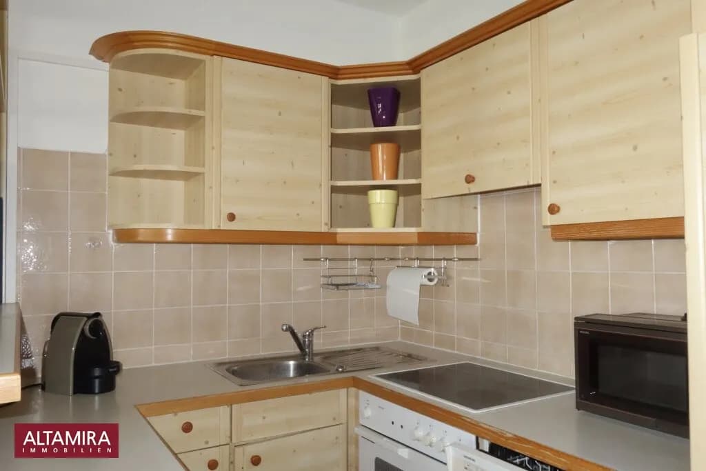 1-Zimmer-Wohnung kaufen in Mödling – 50 m², € 187.000 – Bild 5 von 13