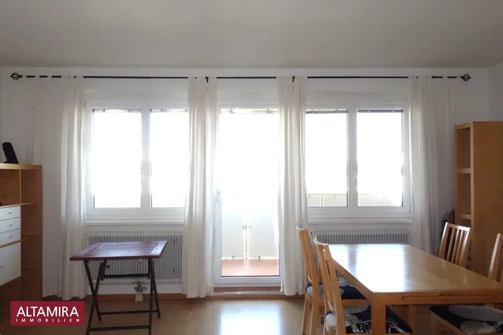 1-Zimmer-Wohnung kaufen in Mödling – 50 m², € 187.000 – Bild 7 von 13