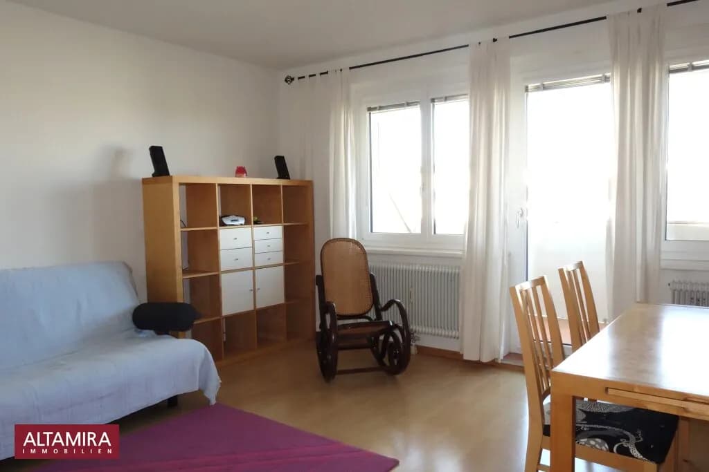 1-Zimmer-Wohnung kaufen in Mödling – 50 m², € 187.000 – Bild 8 von 13