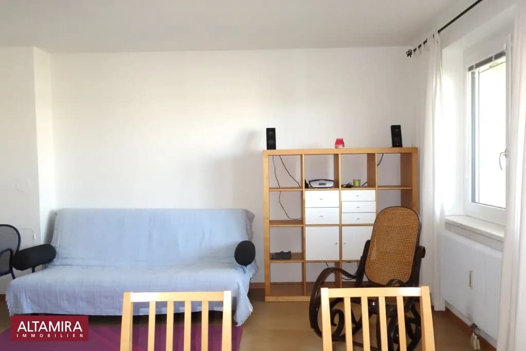 1-Zimmer-Wohnung kaufen in Mödling – 50 m², € 187.000 – Bild 9 von 13