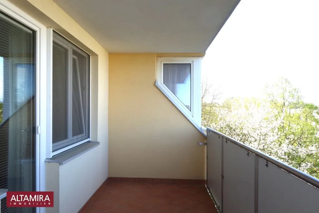 1-Zimmer-Wohnung kaufen in Mödling – 50 m², € 187.000 – Bild 10 von 13