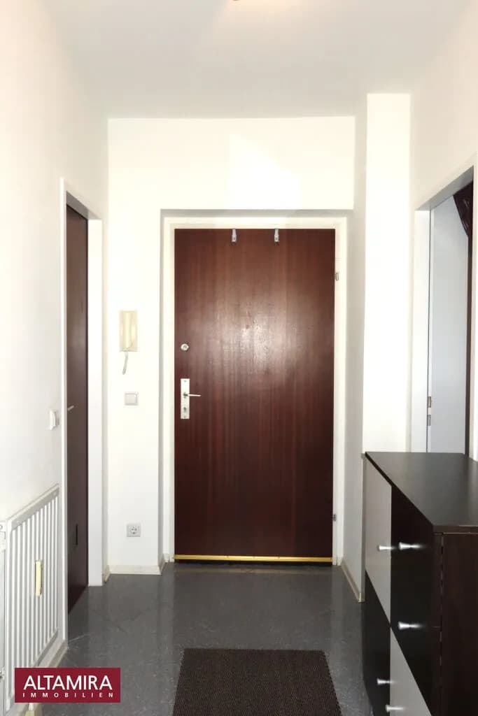1-Zimmer-Wohnung kaufen in Mödling – 50 m², € 187.000 – Bild 12 von 13