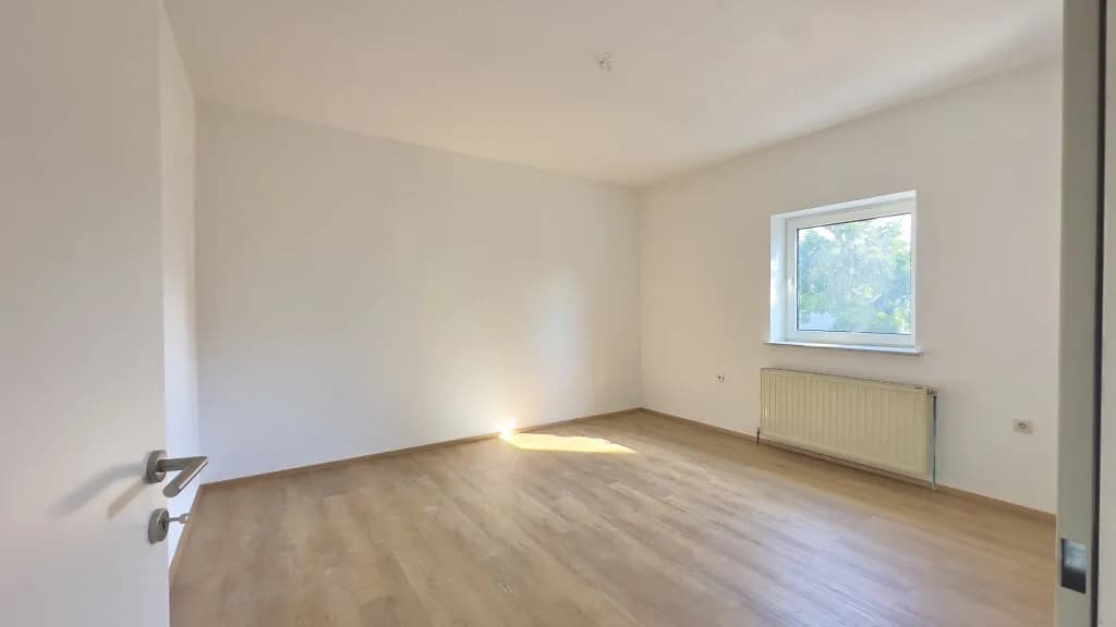 4-Zimmer-Wohnung kaufen in Wels – 86,5 m², € 199.000