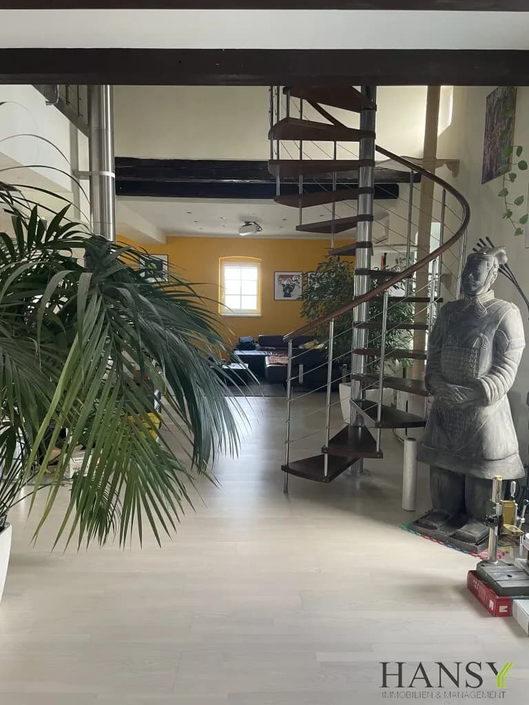 3-Zimmer-Wohnung kaufen in Mödling – 205 m², € 679.000 – Bild 2 von 27