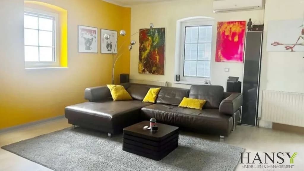 3-Zimmer-Wohnung kaufen in Mödling – 205 m², € 679.000 – Bild 6 von 27