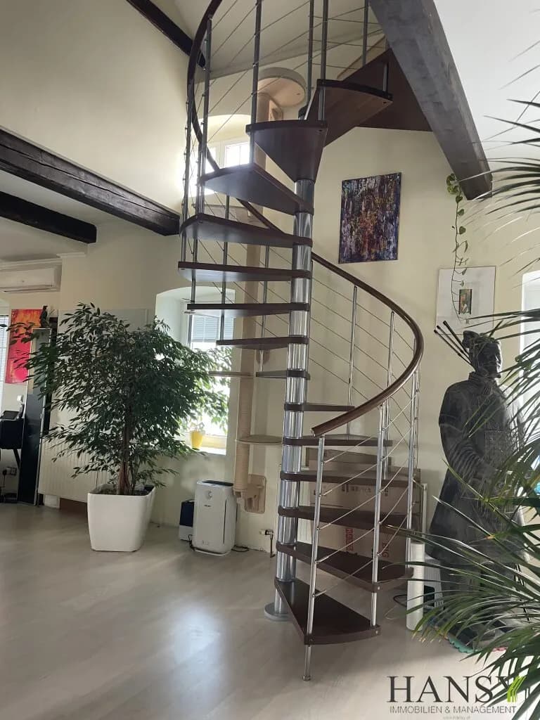 3-Zimmer-Wohnung kaufen in Mödling – 205 m², € 679.000 – Bild 12 von 27