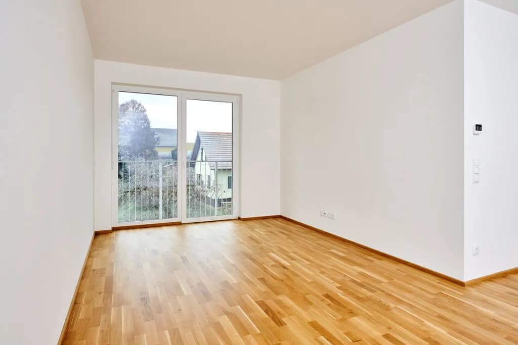 4-Zimmer-Wohnung mieten in Graz – 79 m², € 1.061