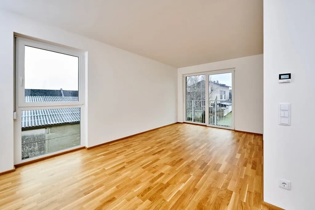 4-Zimmer-Wohnung mieten in Graz – 79 m², € 1.061 – Bild 2 von 12