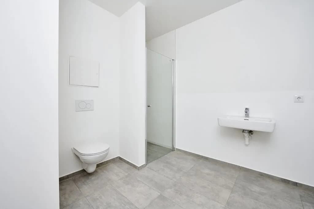 4-Zimmer-Wohnung mieten in Graz – 79 m², € 1.061 – Bild 3 von 12