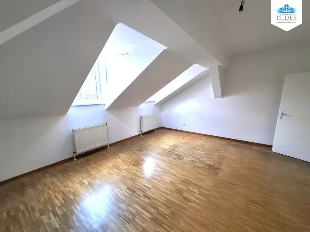 2-Zimmer-Wohnung mieten in Wien – 60 m², € 993