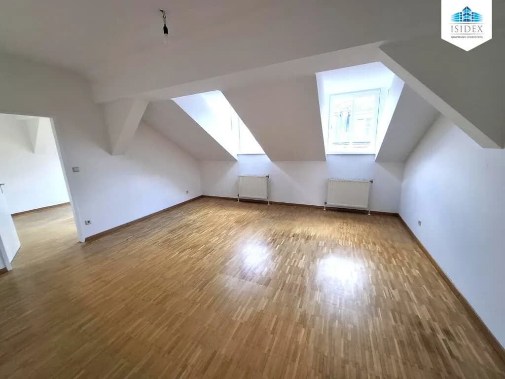 2-Zimmer-Wohnung mieten in Wien – 60 m², € 993 – Bild 2 von 15