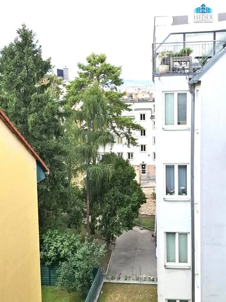 2-Zimmer-Wohnung mieten in Wien – 60 m², € 993 – Bild 15 von 15