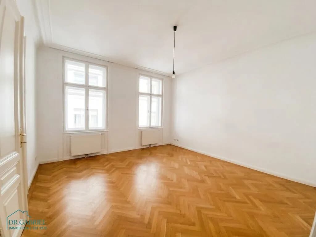 4-Zimmer-Wohnung mieten in Wien – 131 m², € 2.796 – Bild 4 von 25