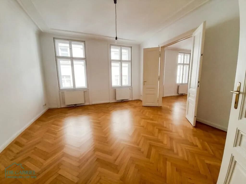 4-Zimmer-Wohnung mieten in Wien – 131 m², € 2.796 – Bild 6 von 25