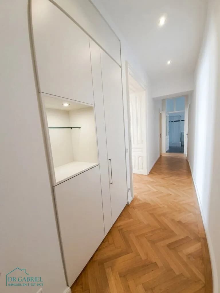 4-Zimmer-Wohnung mieten in Wien – 131 m², € 2.796 – Bild 10 von 25