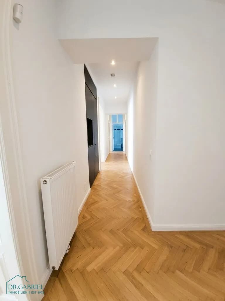 4-Zimmer-Wohnung mieten in Wien – 131 m², € 2.796 – Bild 12 von 25