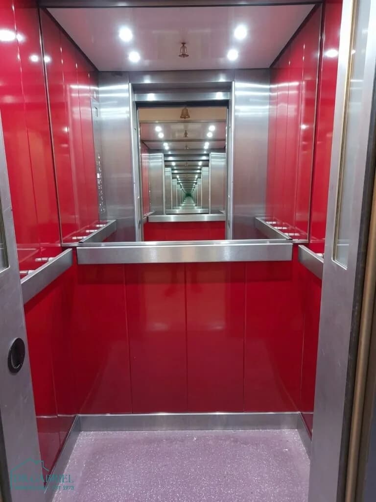 4-Zimmer-Wohnung mieten in Wien – 131 m², € 2.796 – Bild 21 von 25