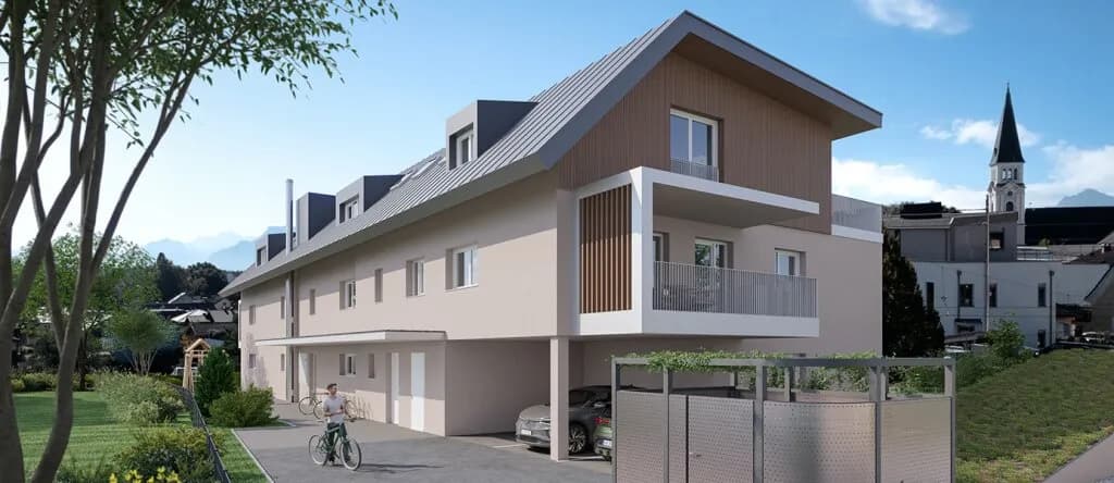 3-Zimmer-Wohnung kaufen in Salzburg-Umgebung – 85,73 m², € 495.000 – Bild 2 von 5