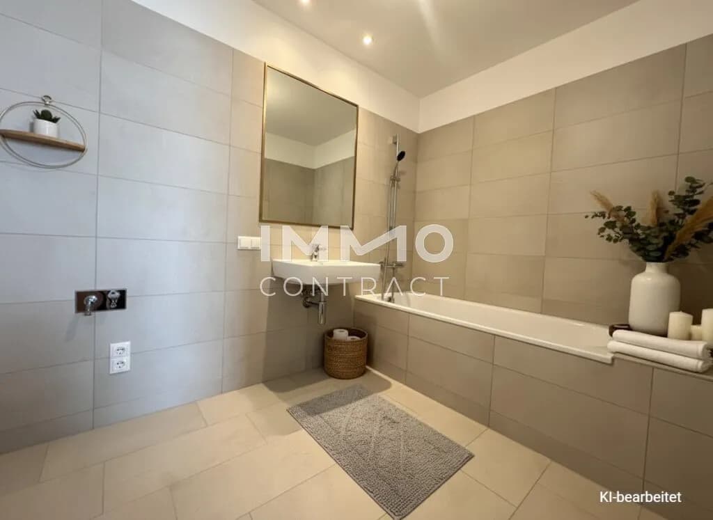 2-Zimmer-Wohnung kaufen in Wien – 41,98 m², € 289.900 – Bild 5 von 8