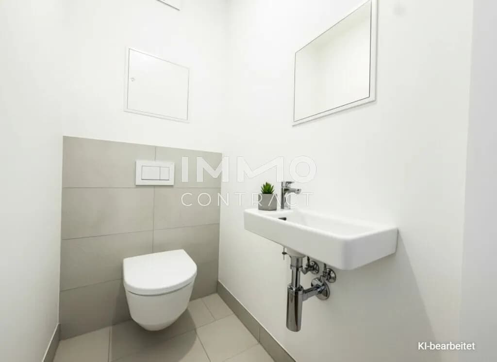 2-Zimmer-Wohnung kaufen in Wien – 41,98 m², € 289.900 – Bild 6 von 8