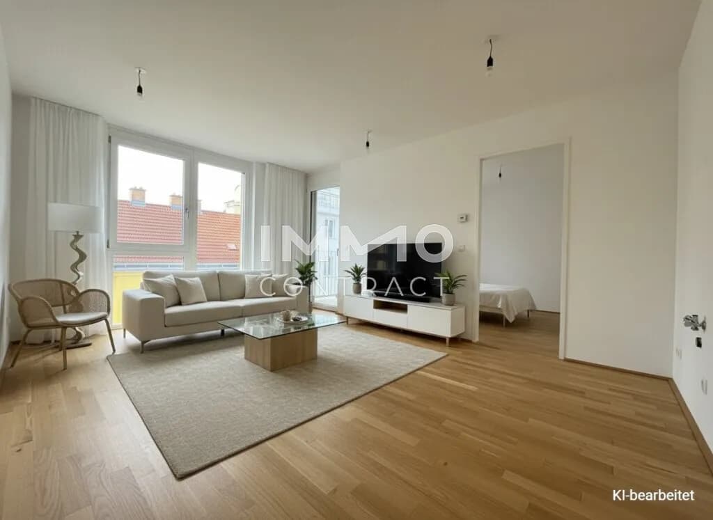 3-Zimmer-Wohnung kaufen in Wien – 68,77 m², € 527.300