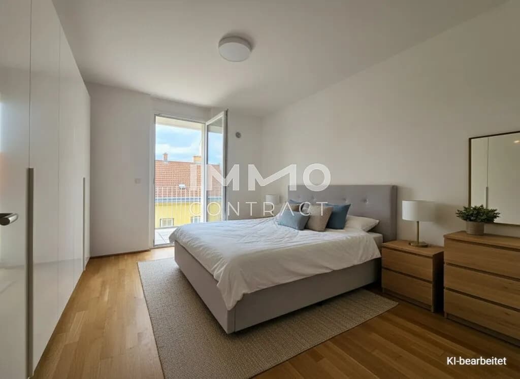 3-Zimmer-Wohnung kaufen in Wien – 68,77 m², € 527.300 – Bild 4 von 12