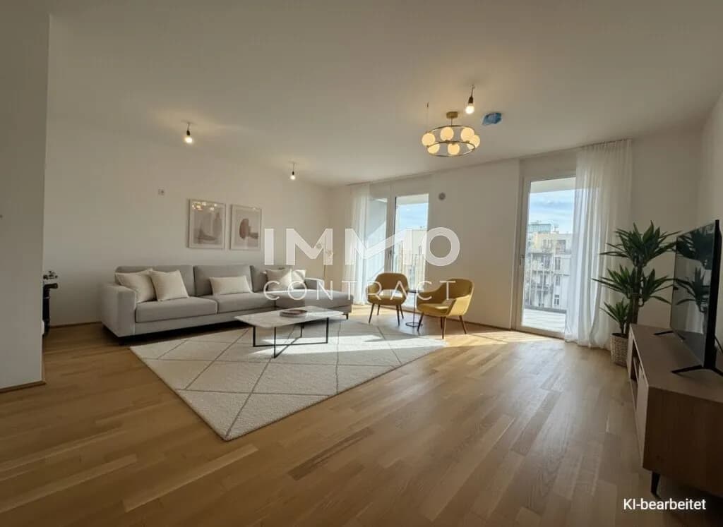 3-Zimmer-Wohnung kaufen in Wien – 68,77 m², € 527.300 – Bild 7 von 12