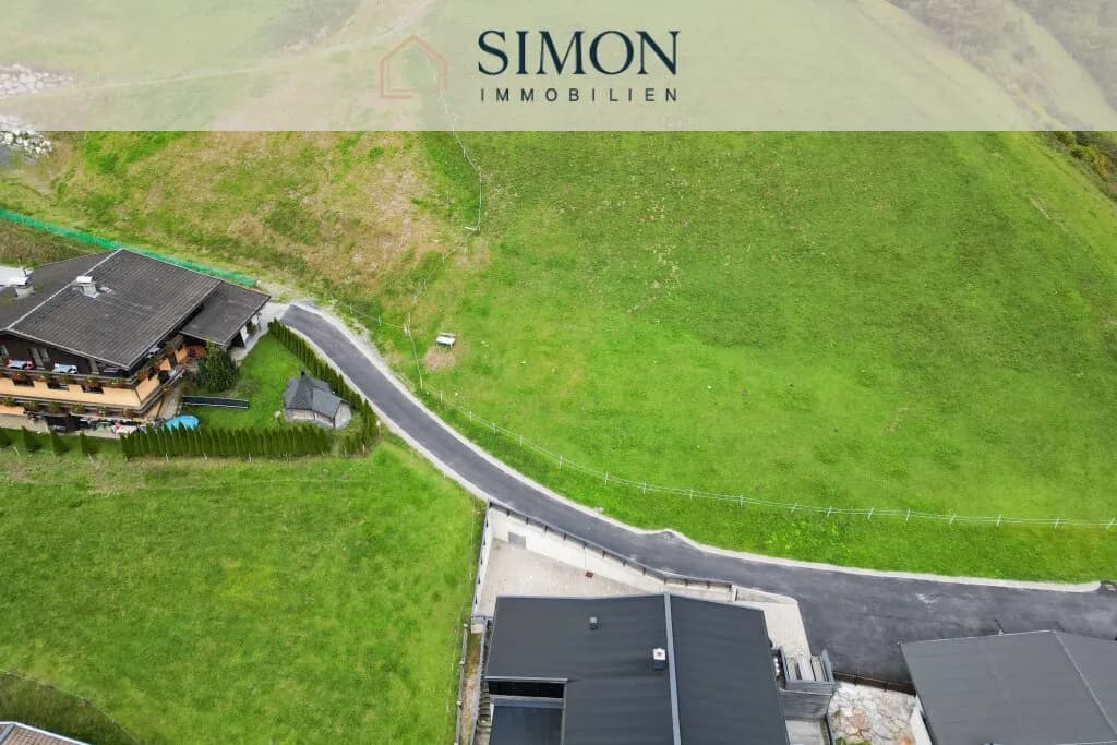 Grundstück kaufen in Zell am See – 543 m², € 399.000 – Bild 3 von 6
