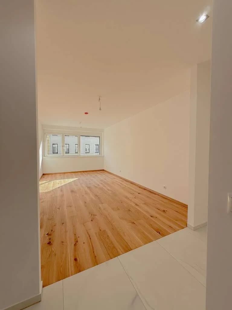 1-Zimmer-Wohnung kaufen in Wien – 35,23 m², € 297.500 – Bild 3 von 6