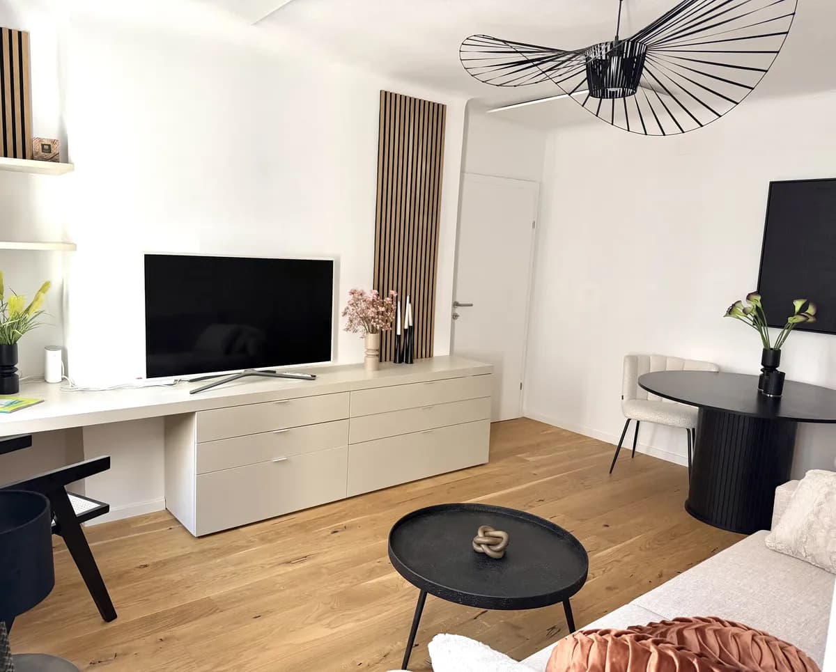 1-Zimmer-Wohnung kaufen in Wien – 33,93 m², € 499.000 – Bild 2 von 12