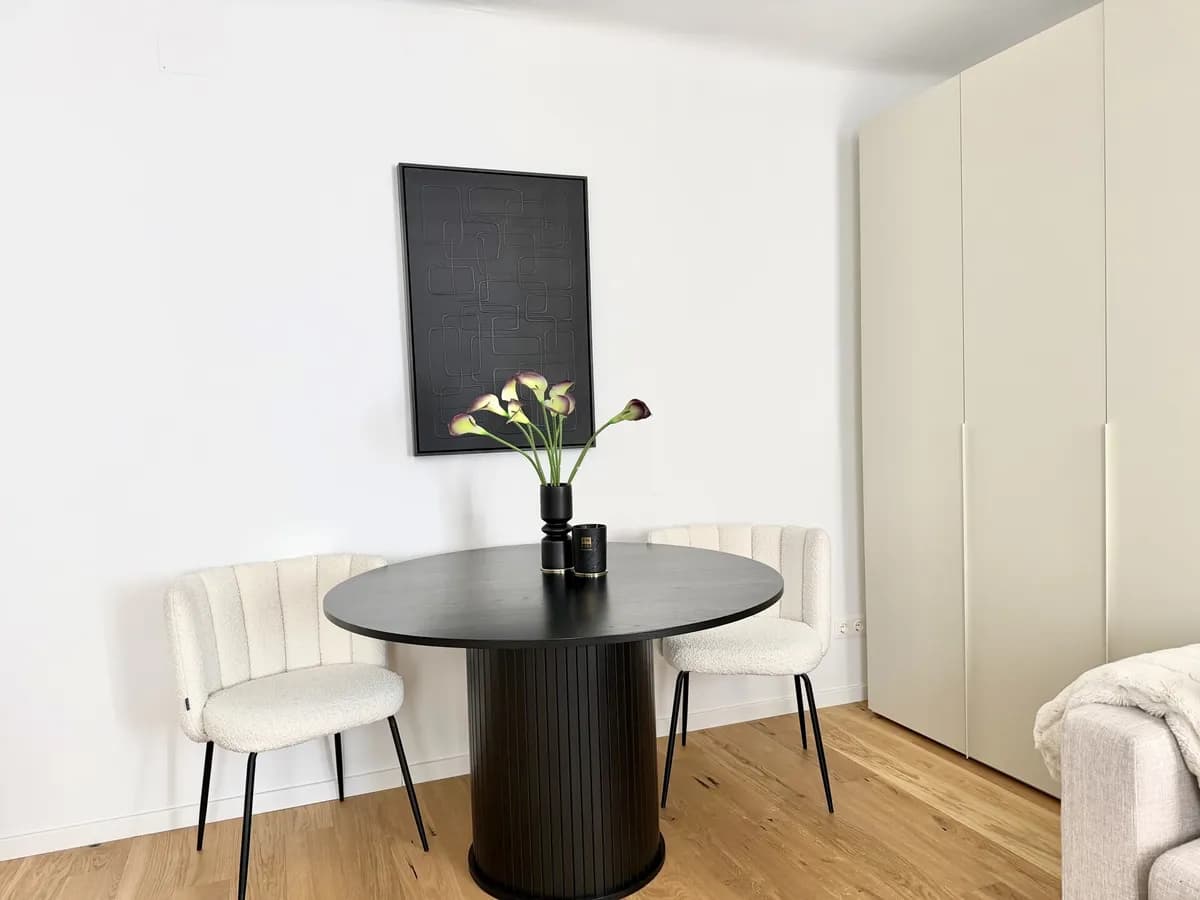 1-Zimmer-Wohnung kaufen in Wien – 33,93 m², € 499.000 – Bild 3 von 12