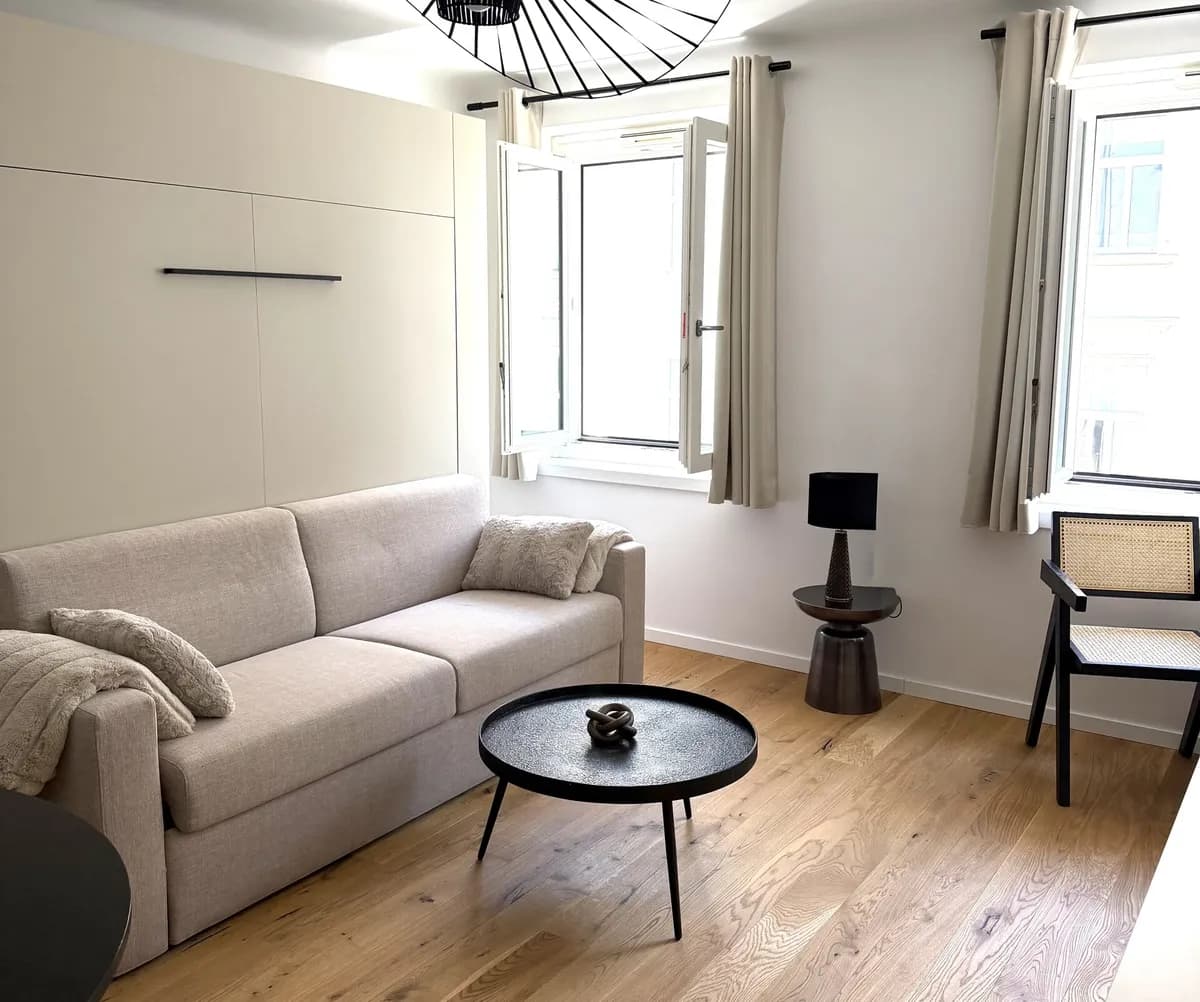 1-Zimmer-Wohnung kaufen in Wien – 33,93 m², € 499.000 – Bild 4 von 12