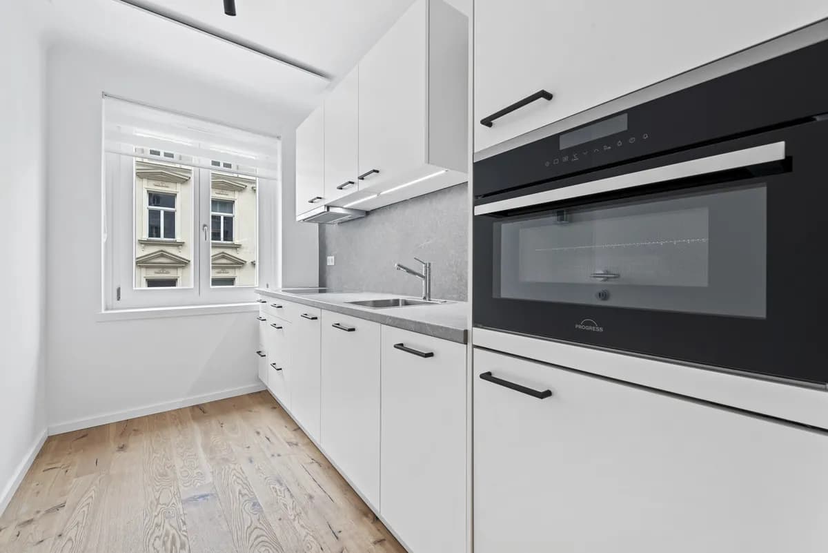 1-Zimmer-Wohnung kaufen in Wien – 33,93 m², € 499.000 – Bild 5 von 12