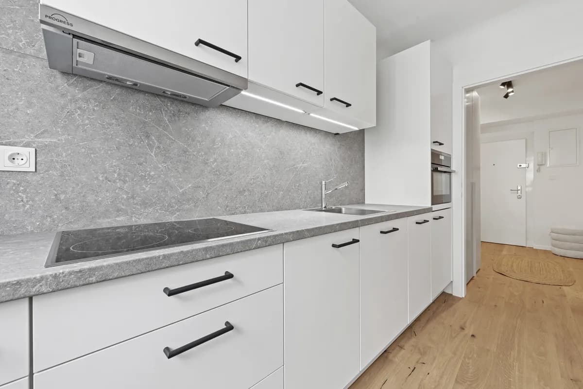 1-Zimmer-Wohnung kaufen in Wien – 33,93 m², € 499.000 – Bild 6 von 12