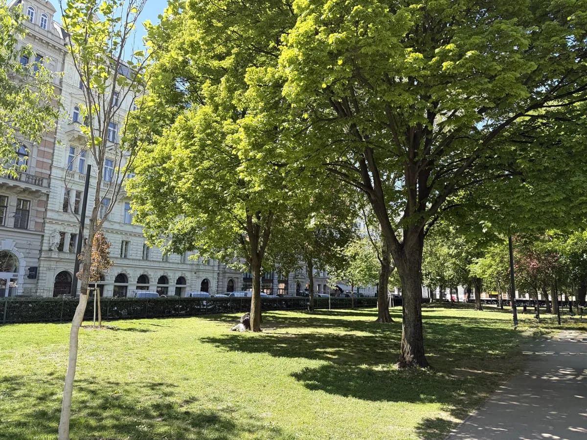 1-Zimmer-Wohnung kaufen in Wien – 33,93 m², € 499.000 – Bild 8 von 12
