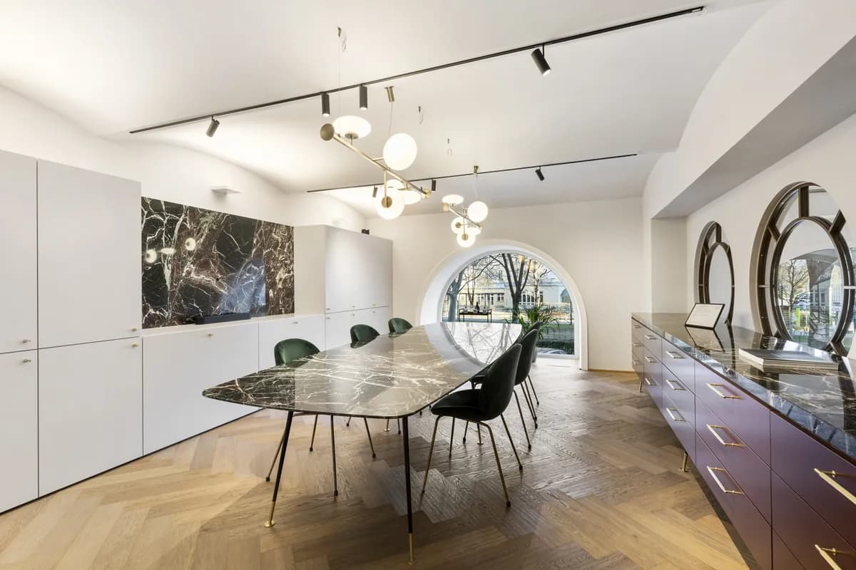 1-Zimmer-Wohnung kaufen in Wien – 33,93 m², € 499.000 – Bild 10 von 12