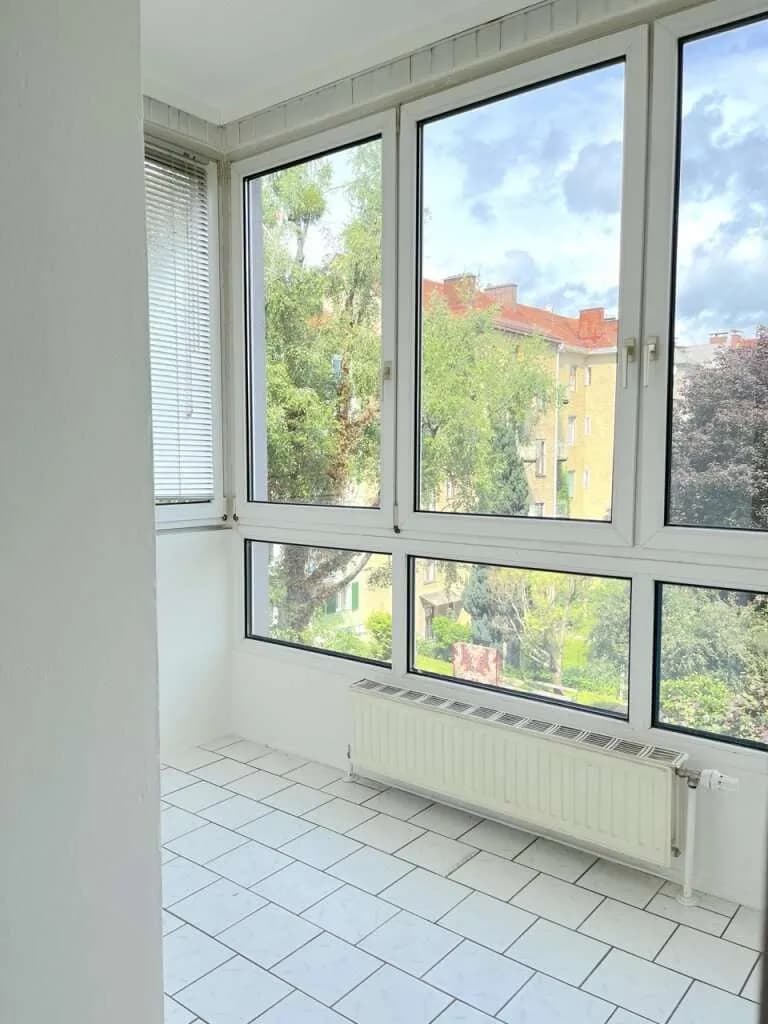 2-Zimmer-Wohnung mieten in Graz – 50 m², € 650 – Bild 3 von 9
