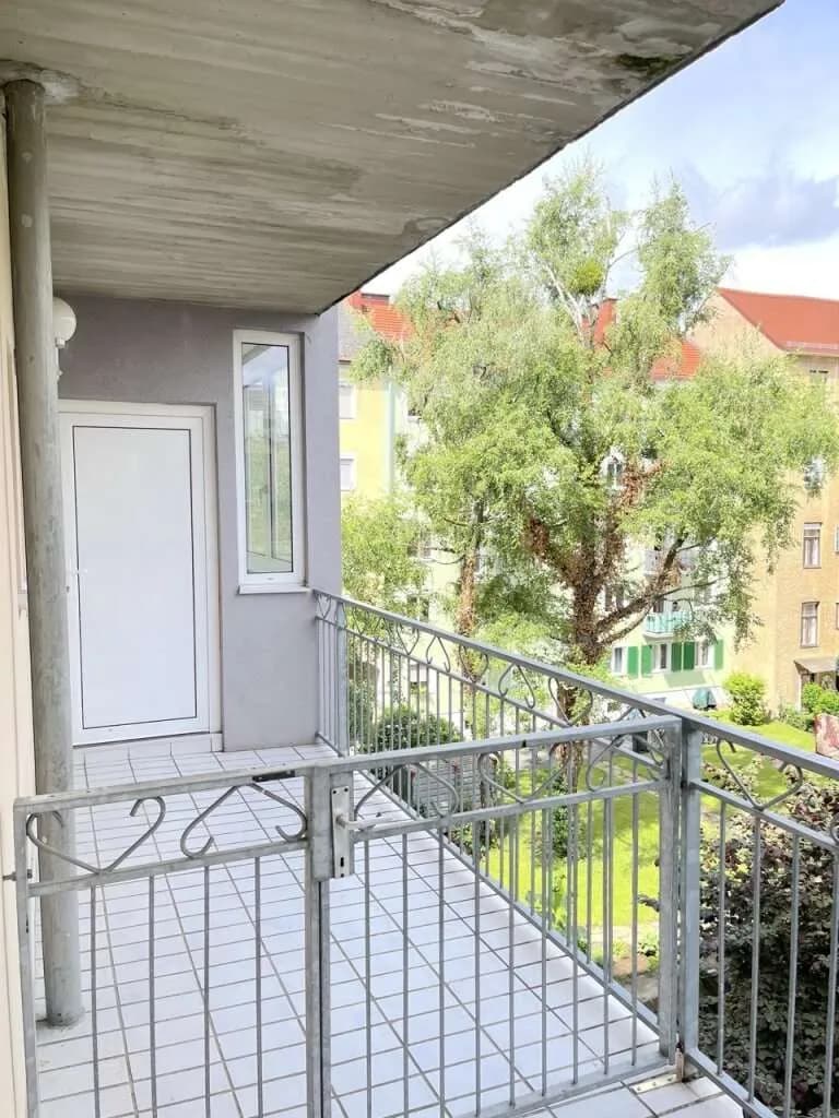 2-Zimmer-Wohnung mieten in Graz – 50 m², € 650 – Bild 4 von 9