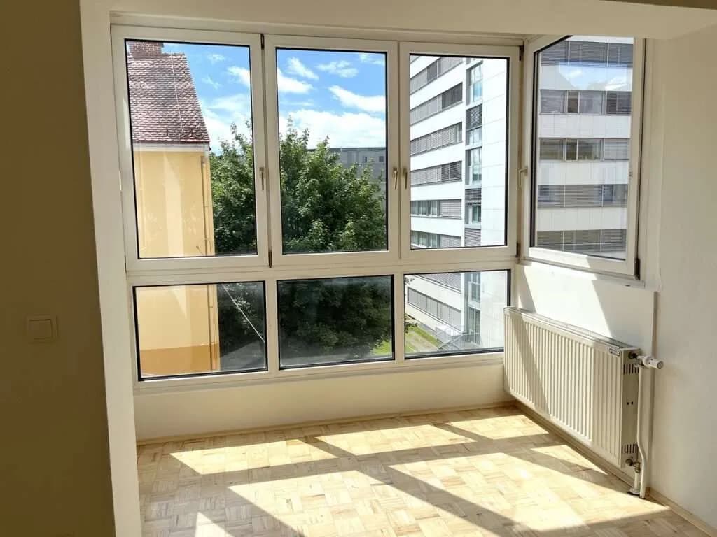 2-Zimmer-Wohnung mieten in Graz – 50 m², € 650 – Bild 8 von 9