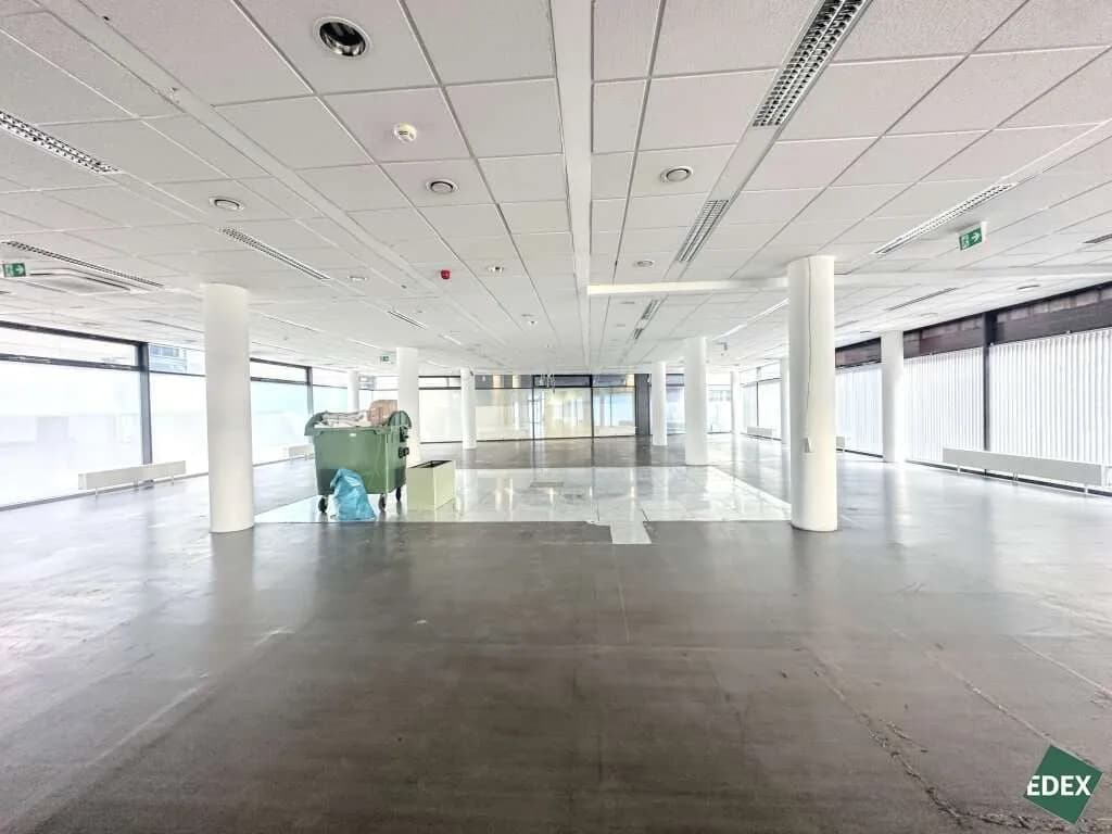 Gewerbeimmobilie mieten in Wien – 503 m², € 15