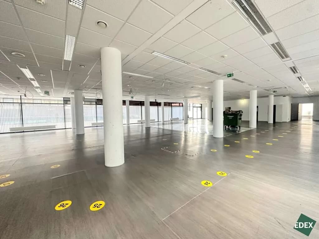 Gewerbeimmobilie mieten in Wien – 503 m², € 15 – Bild 2 von 7