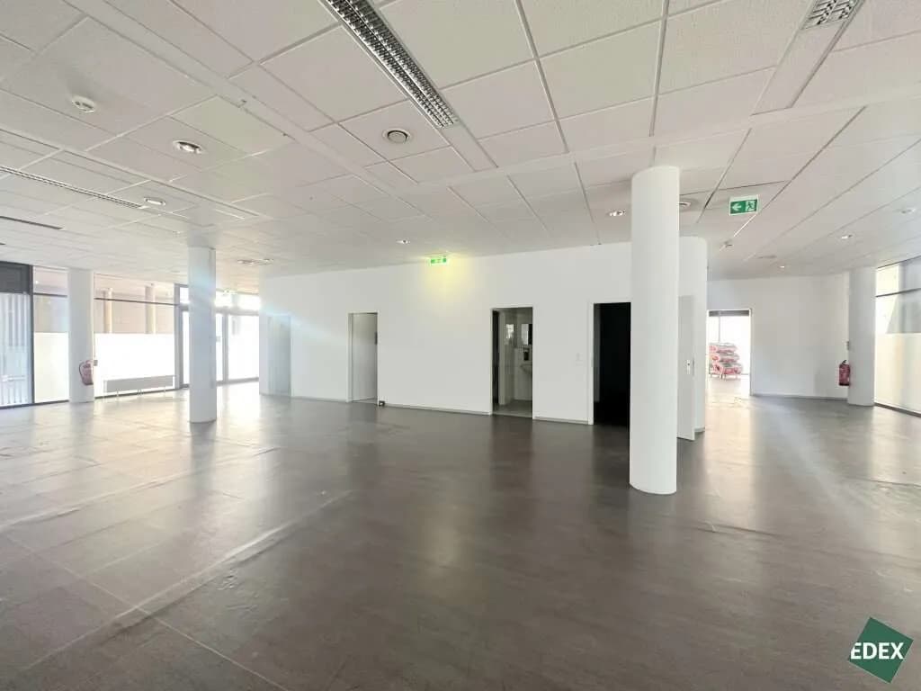 Gewerbeimmobilie mieten in Wien – 503 m², € 15 – Bild 3 von 7