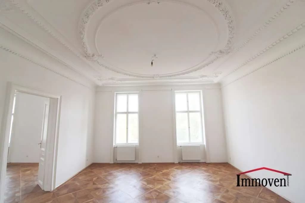 6-Zimmer-Gewerbeimmobilie mieten in Wien – 323 m², € 4.154 – Bild 3 von 20