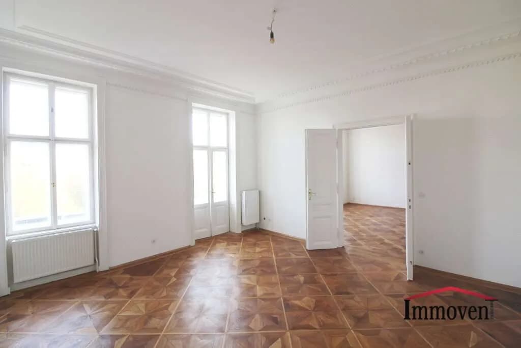 6-Zimmer-Gewerbeimmobilie mieten in Wien – 323 m², € 4.154 – Bild 5 von 20