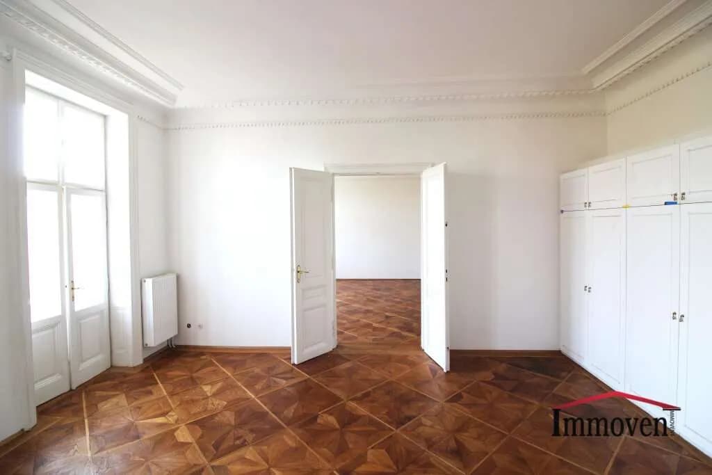 6-Zimmer-Gewerbeimmobilie mieten in Wien – 323 m², € 4.154 – Bild 7 von 20