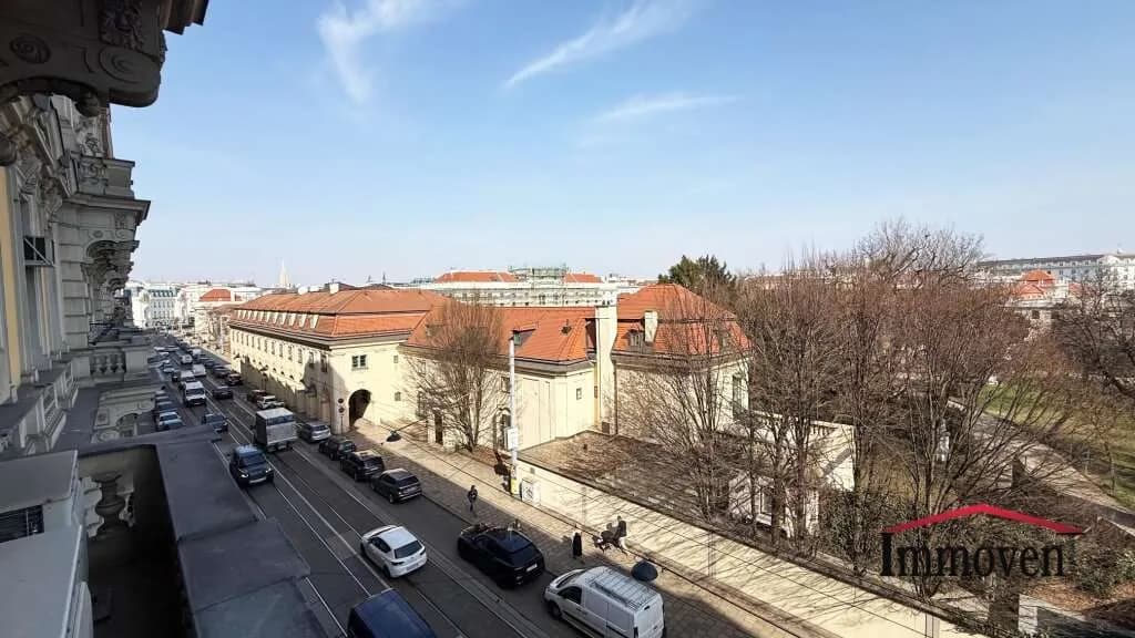 6-Zimmer-Gewerbeimmobilie mieten in Wien – 323 m², € 4.154 – Bild 17 von 20