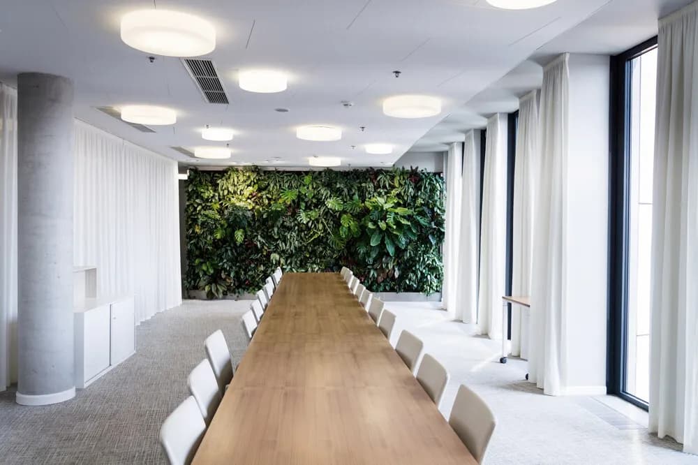 Gewerbeimmobilie mieten in Villach – 724 m², € 9